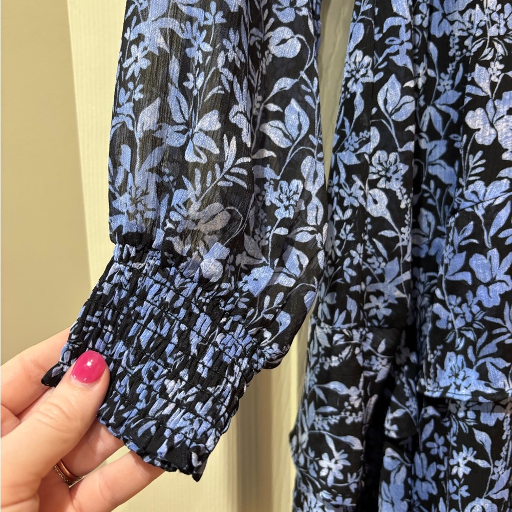 MINKPINK Floral Dress - Picture 3 of 8